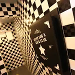 Hotel Rock Star * Табоадела