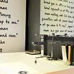 Hotel Rock Star Табоадела