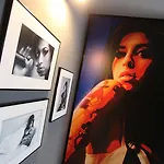 Отель Hotel Rock Star Табоадела