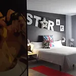Hotel Rock Star Отель *