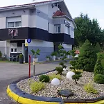 Hotel Rock Star Отель