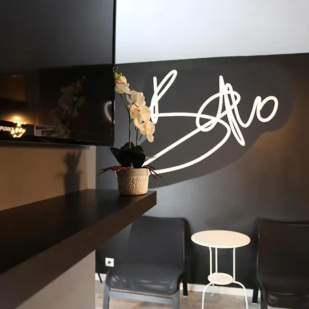 Hotell Rock Star Taboadela