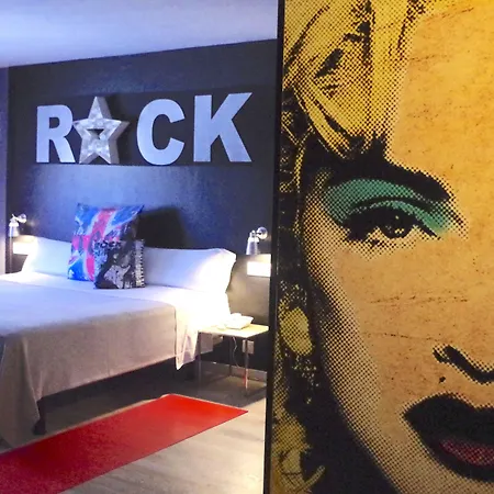 Rock Star * Taboadela