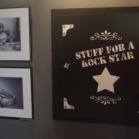 Rock Star