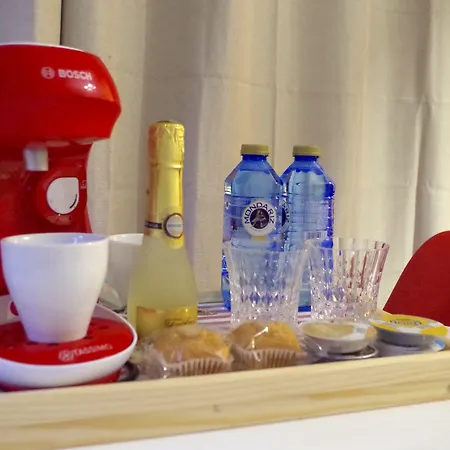 Szálloda Rock Star Taboadela