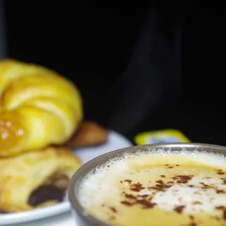 Rock Star Szálloda Taboadela