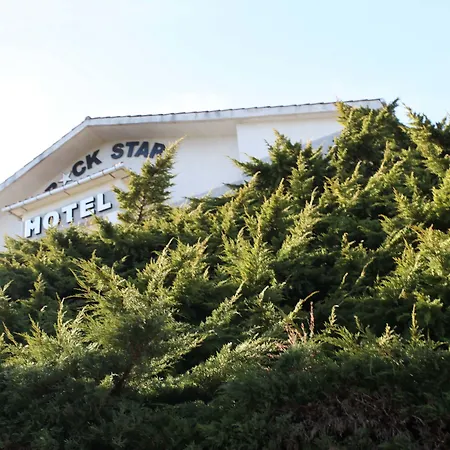 Szálloda Rock Star Taboadela