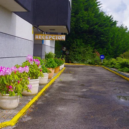 Szálloda Rock Star *