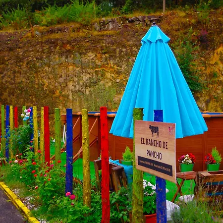 Rock Star Szálloda *