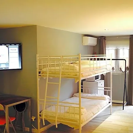 Hotell Rock Star *