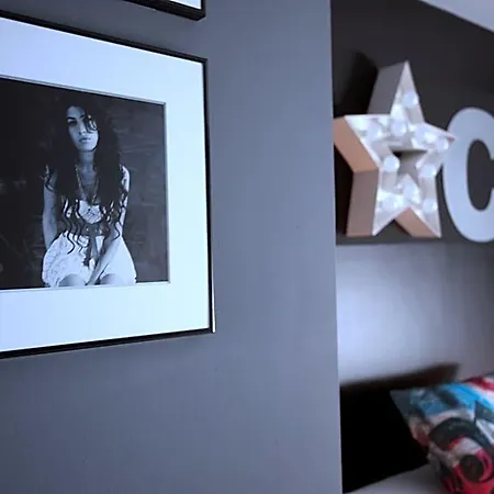 Rock Star Hotell Taboadela