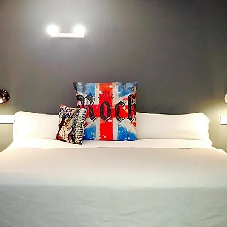 Rock Star Hotell