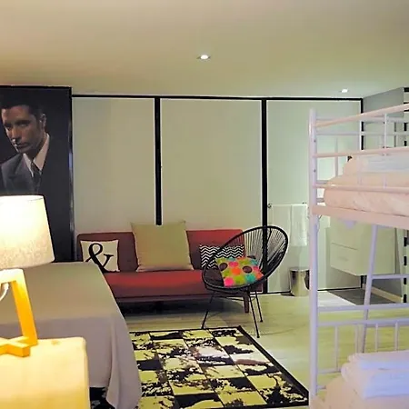 Hotell Rock Star *