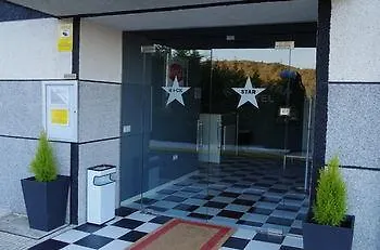 Rock Star Hotell *