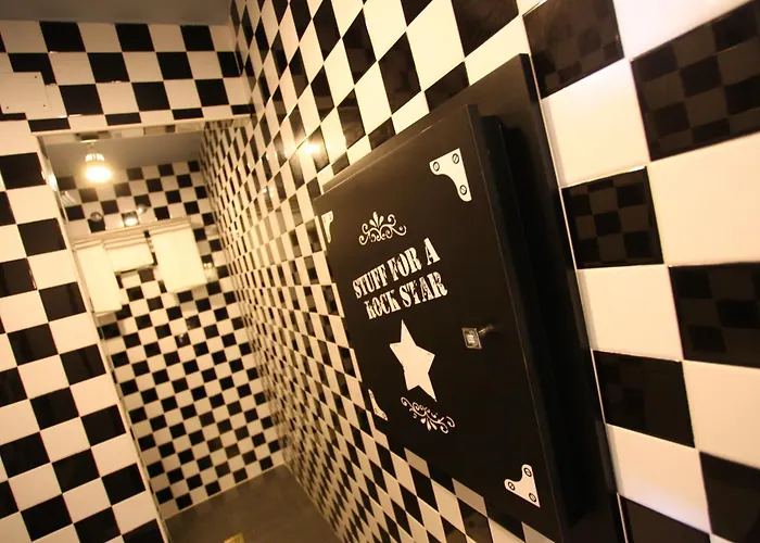 Rock Star * Taboadela