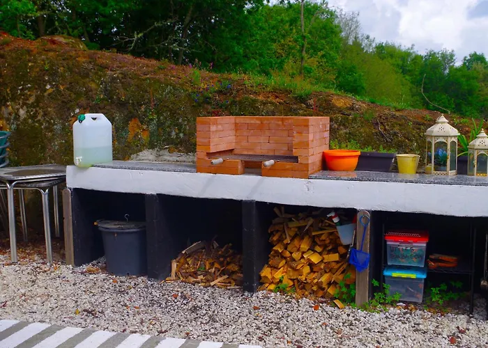 Rock Star Hotel Taboadela