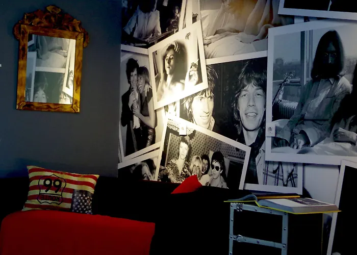 Rock Star * Taboadela