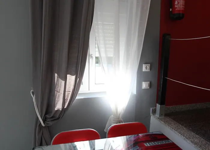 Otel Rock Star Taboadela