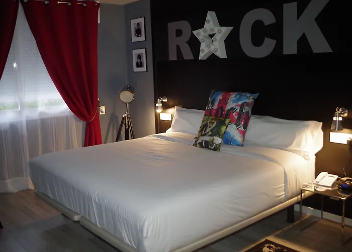 Rock Star * Taboadela