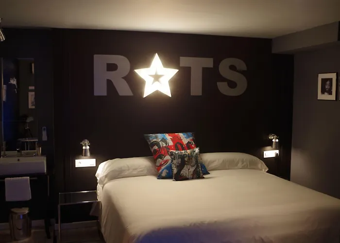 Rock Star Otel