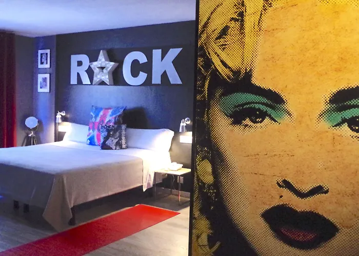 Rock Star * Taboadela