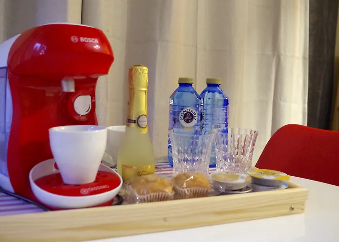 Hotel Rock Star Taboadela