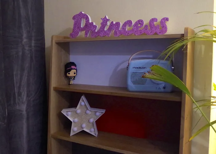 Hotel Rock Star Taboadela