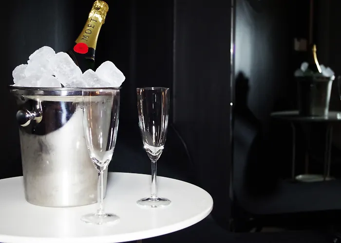 Rock Star Otel Taboadela