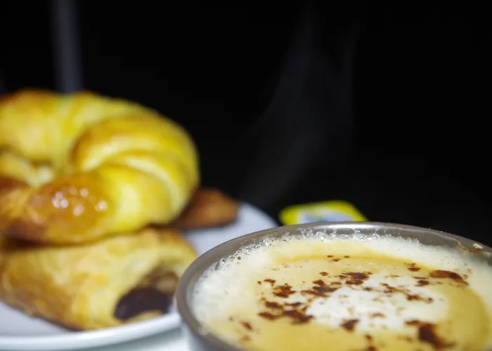 Rock Star Otel Taboadela