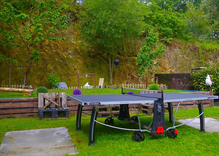 Rock Star Otel Taboadela